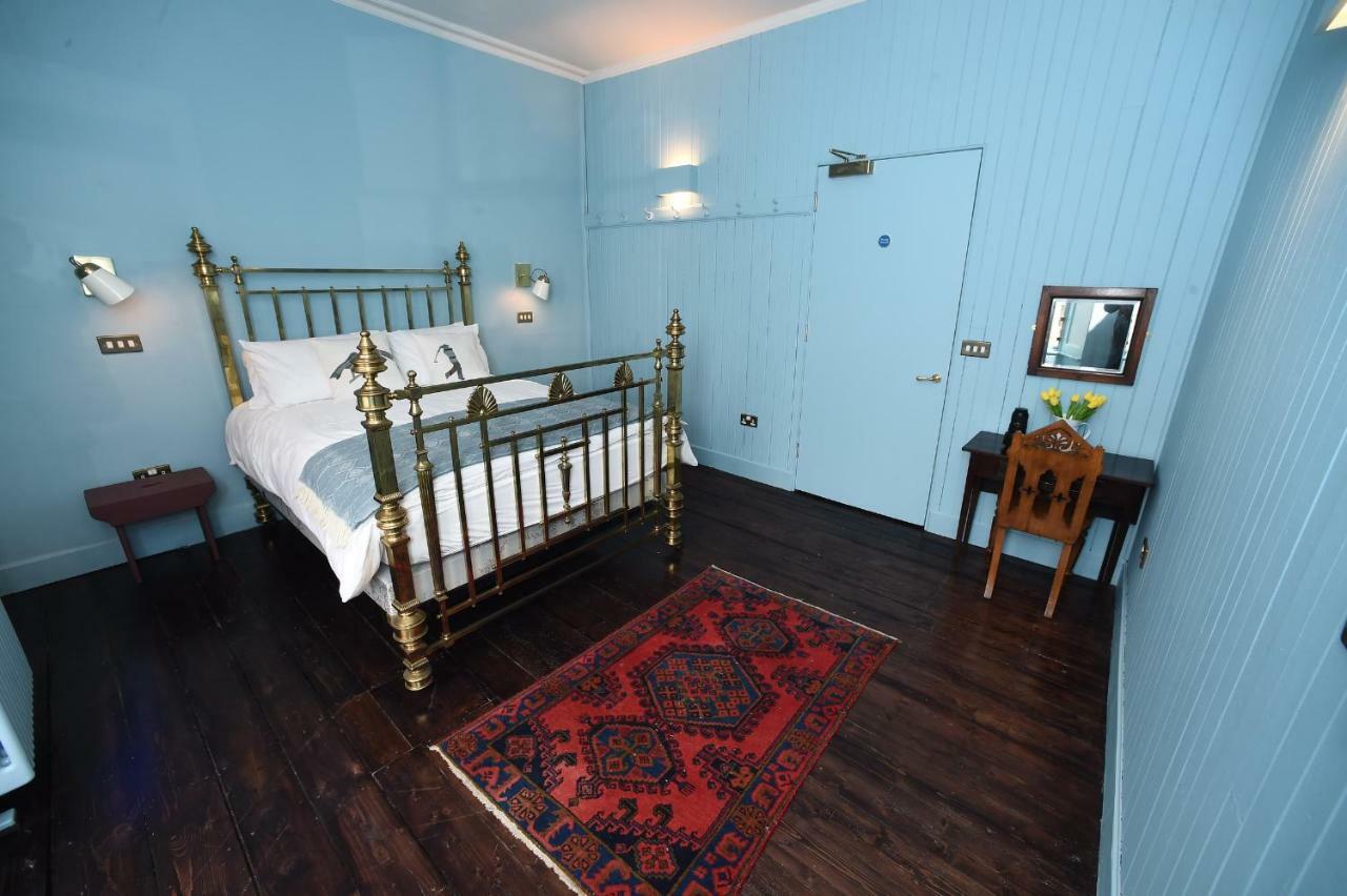 Appartamento Cupar Burgh Chambers Esterno foto