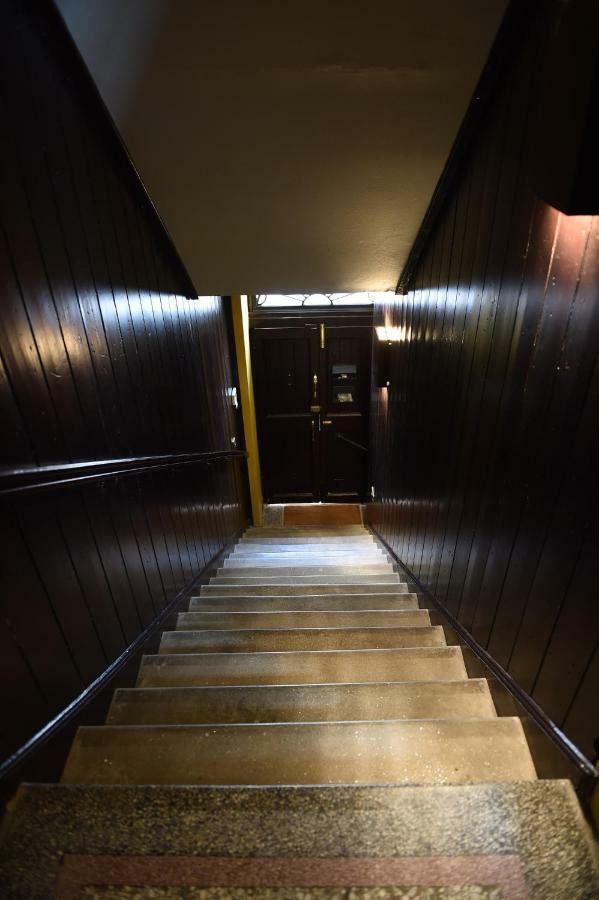 Appartamento Cupar Burgh Chambers Esterno foto